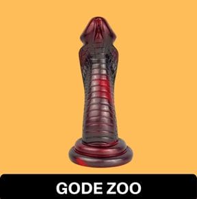 Zoo Gode